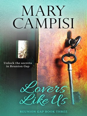 Lovers Like Us - ebook